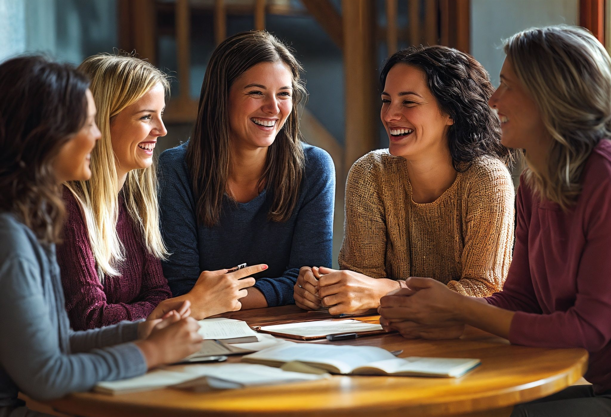 Image for Collaborations and partnerships