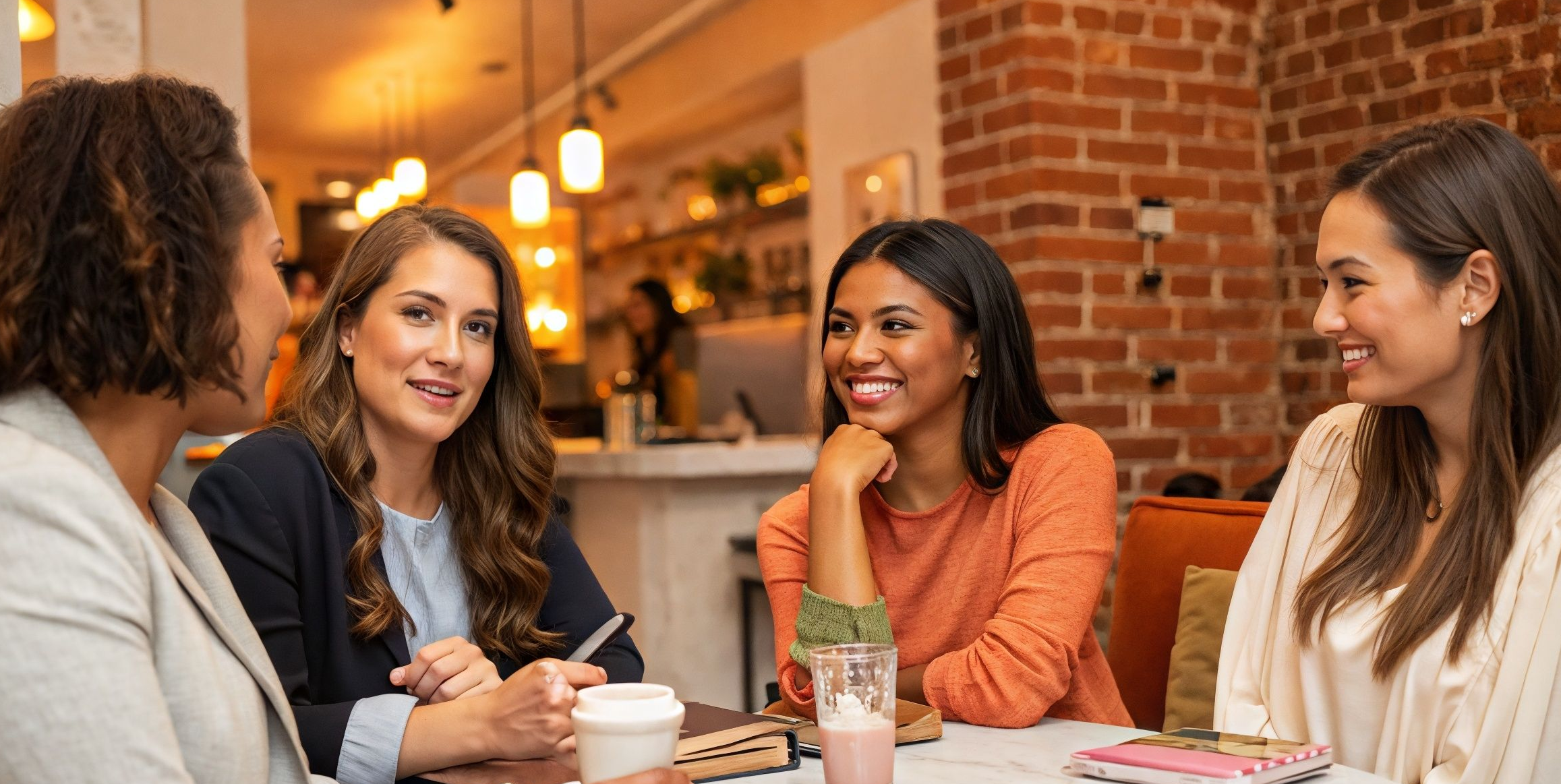 We teach beginners without experience