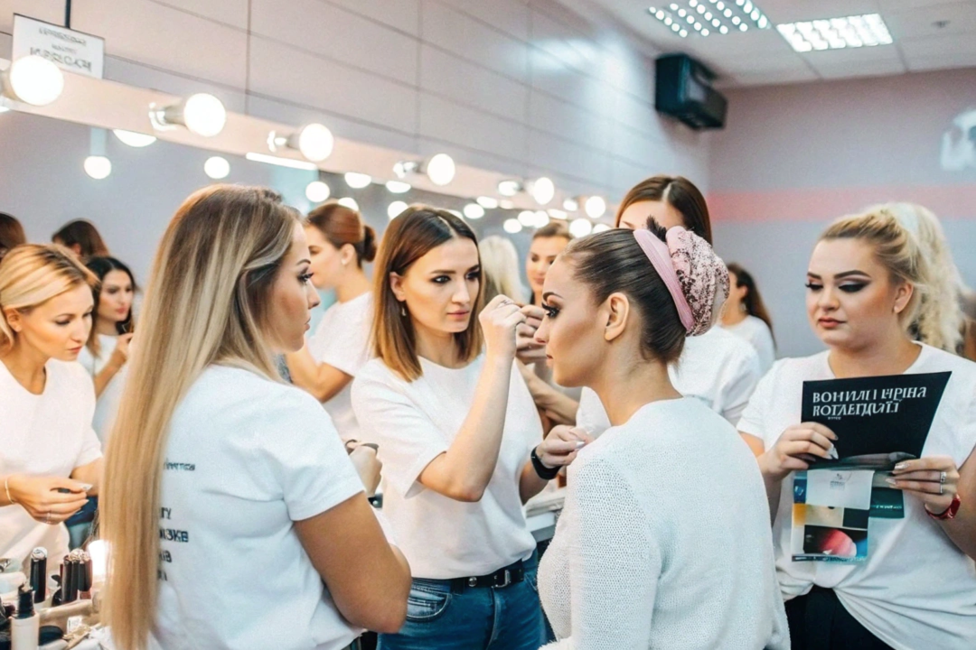 We teach beginners without experience